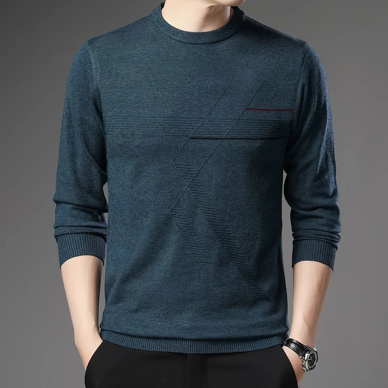 Pull homme Fashion Business