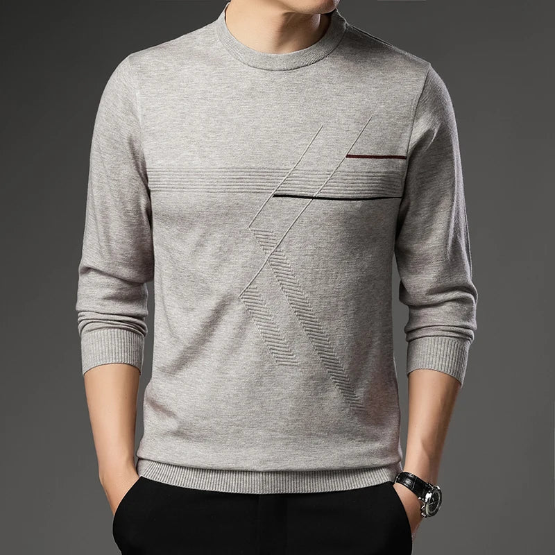 Pull homme Fashion Business
