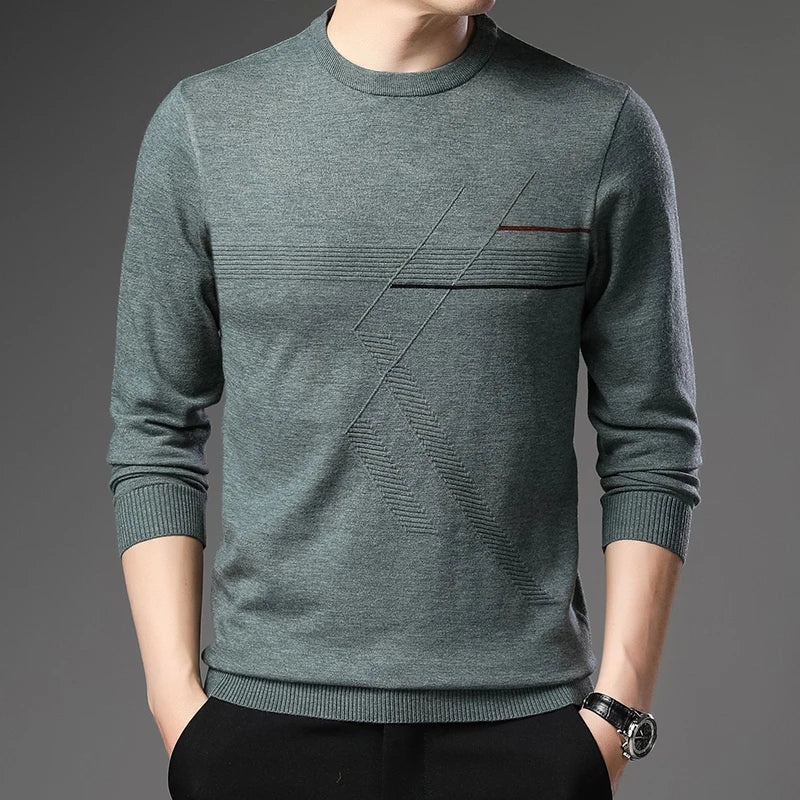 Pull homme Fashion Business