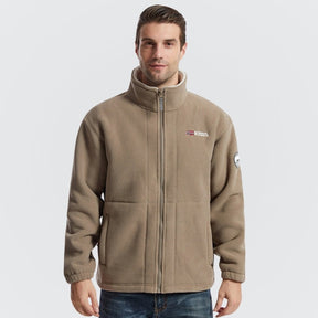 Veste Polaire NORWAY