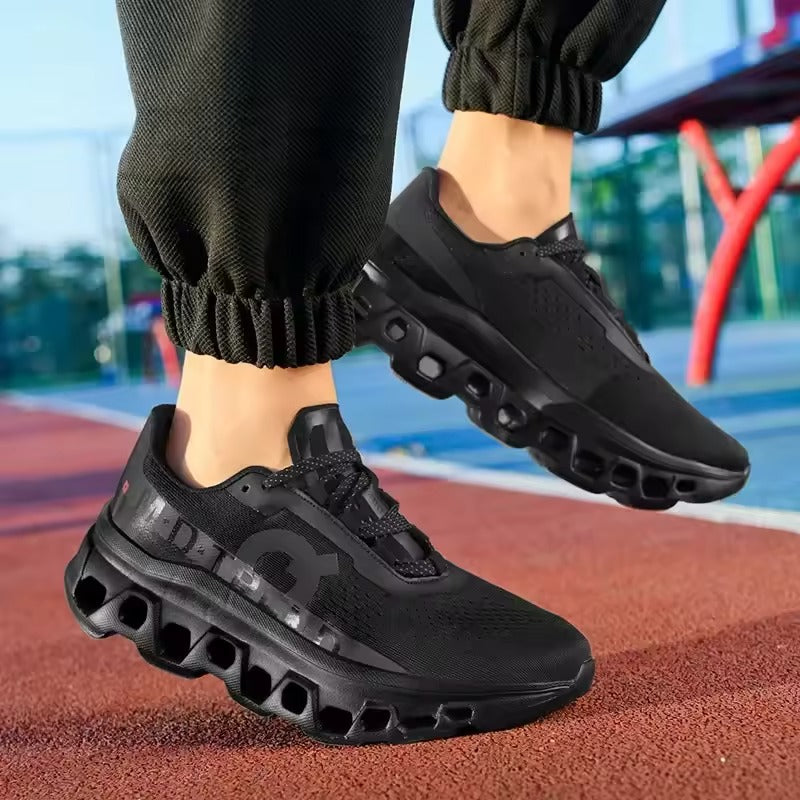 CoussAir™ Chaussures ergonomiques et confortables pour soulager la douleur