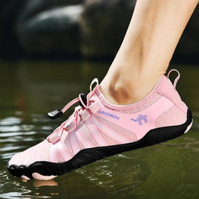 Barefoot aquatiques unisexes TrailBlaze™