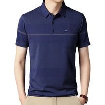 Polo homme Caminito