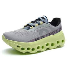 CoussAir™ Chaussures ergonomiques et confortables pour soulager la douleur