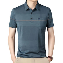 Polo homme Caminito