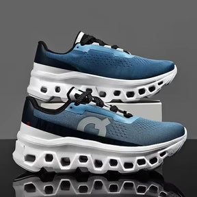 CoussAir™ Chaussures ergonomiques et confortables pour soulager la douleur