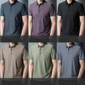 Polo en nylon Prime
