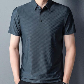 Polo en nylon Prime
