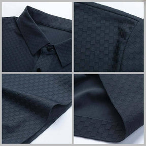 Polo en nylon Prime