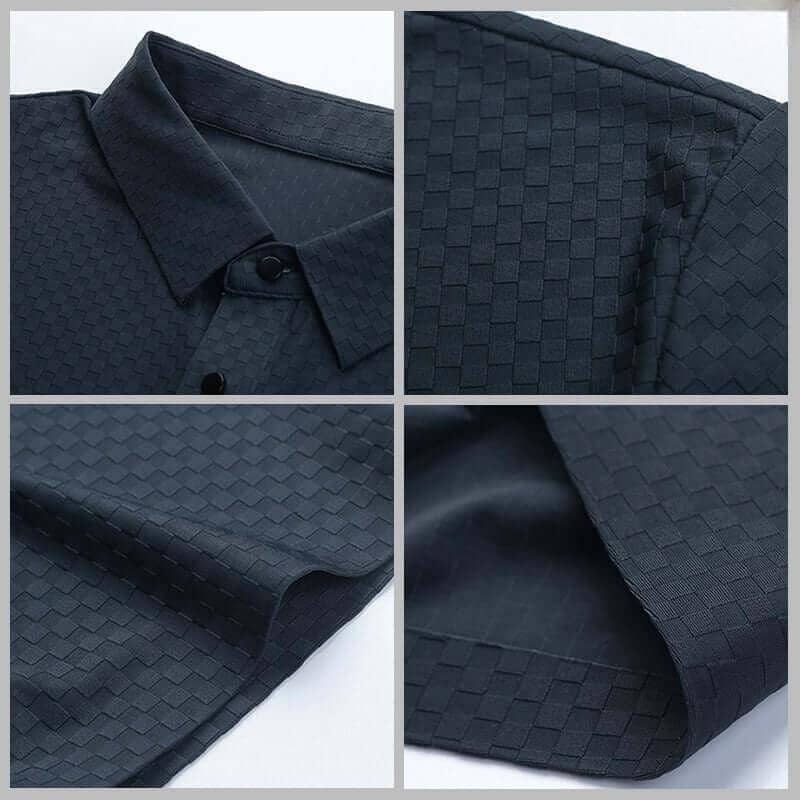 Polo en nylon Prime