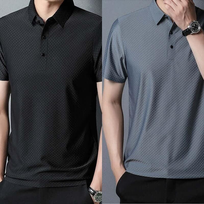 Polo en nylon Prime