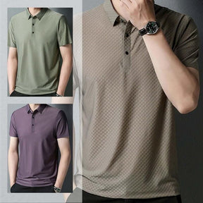 Polo en nylon Prime