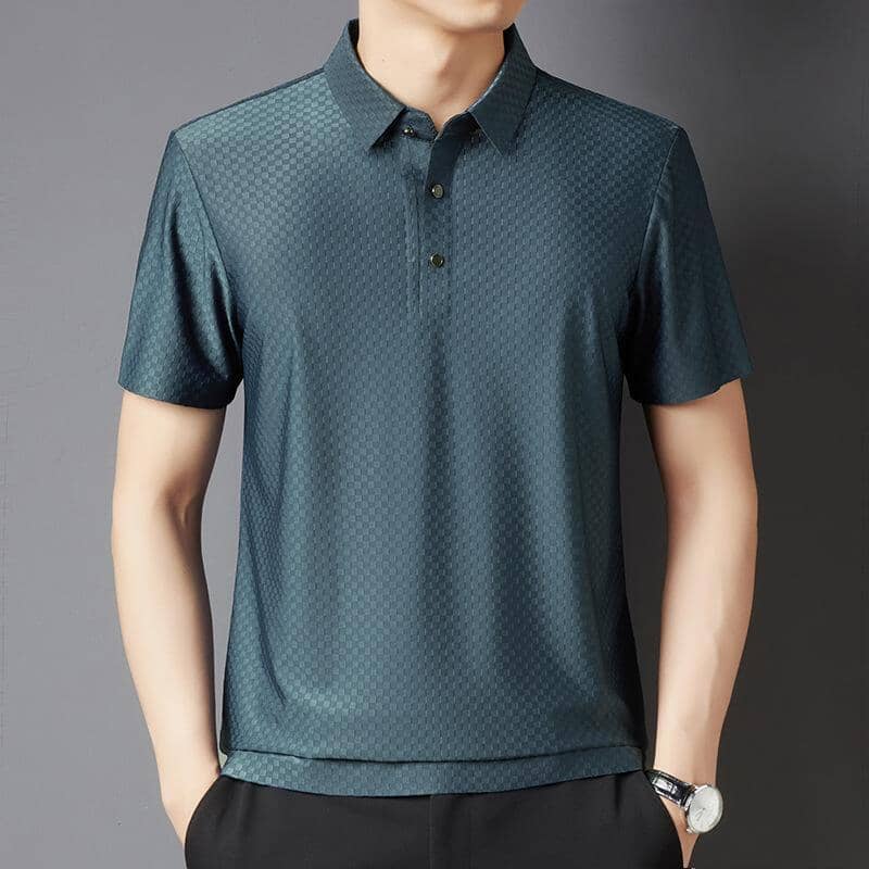 Polo en nylon Prime