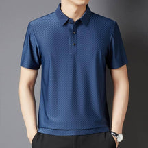 Polo en nylon Prime