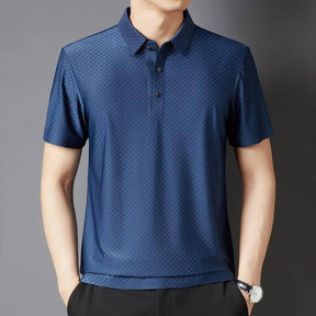 Polo en nylon Prime