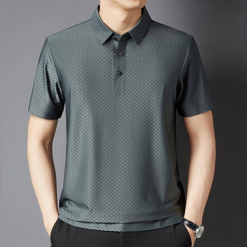 Polo en nylon Prime