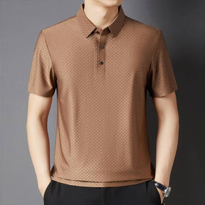 Polo en nylon Prime