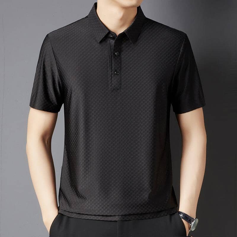 Polo en nylon Prime