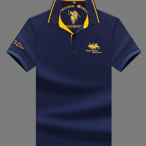 Polo Royal Elegance pour hommes