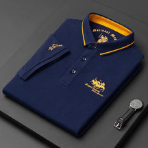 Polo Royal Elegance pour hommes