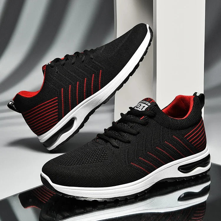 Nouvelles chaussures EVO30 de sport à coussin d'air pour hommes