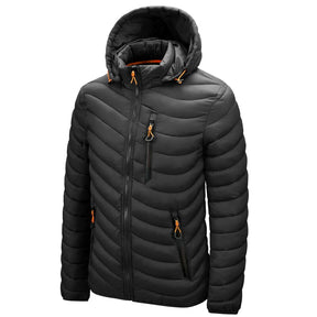 Veste polaire IceWear pour homme