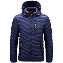 Veste polaire IceWear pour homme