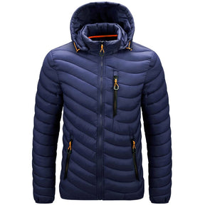 Veste polaire IceWear pour homme