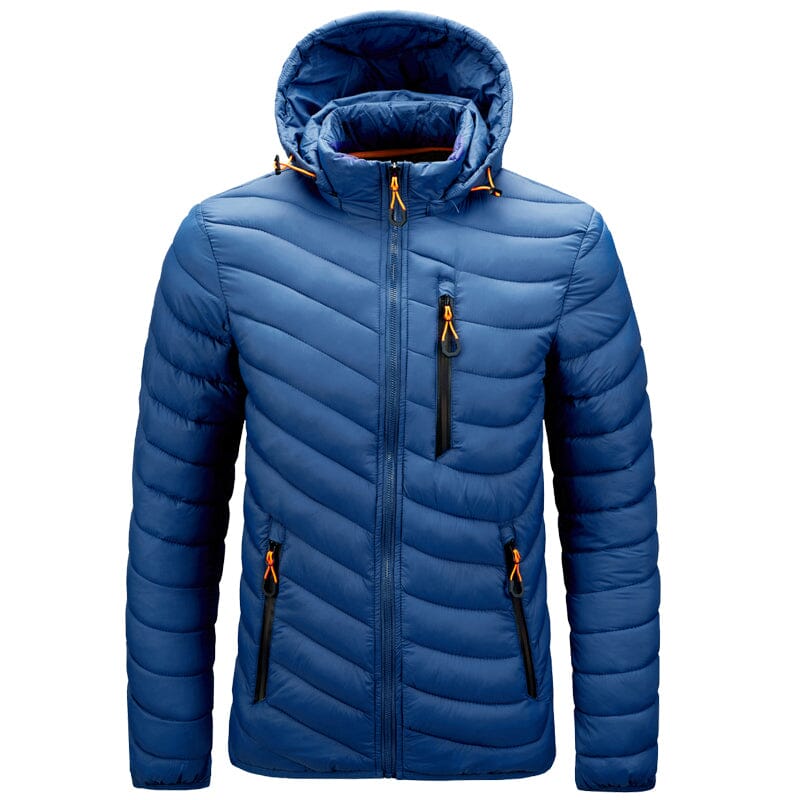 Veste polaire IceWear pour homme