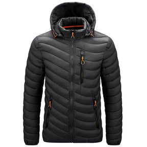 Veste polaire IceWear pour homme