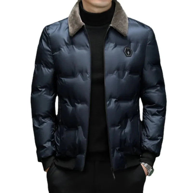 Veste d'hiver Norway pour hommes