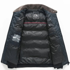 Veste d'hiver Norway pour hommes