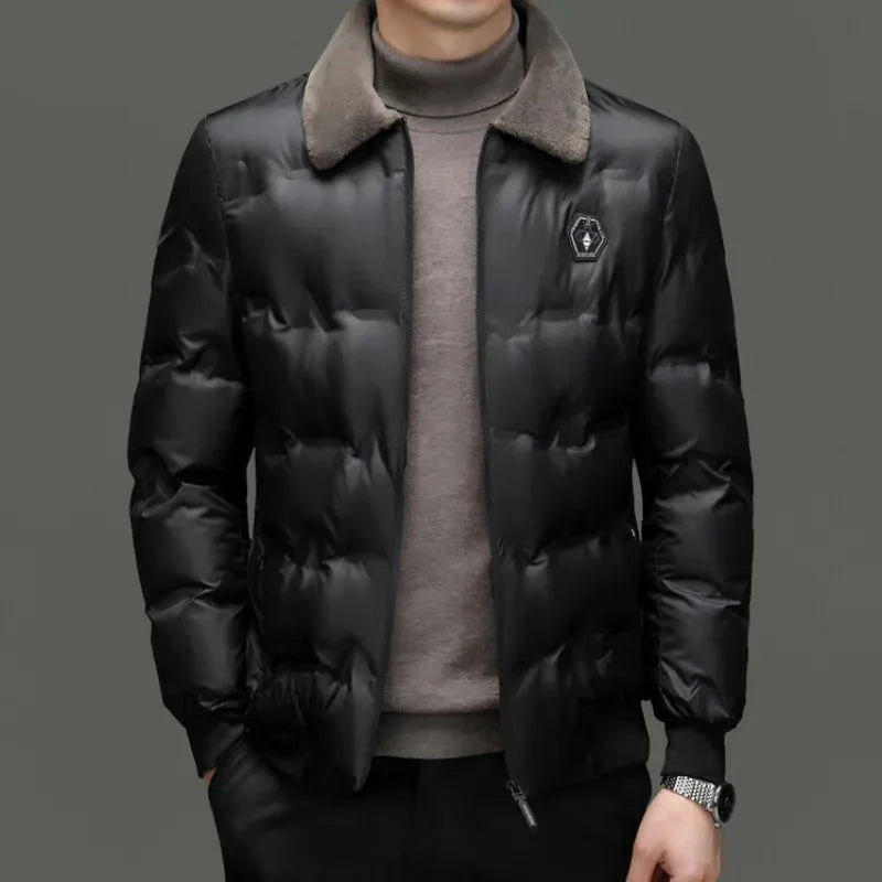 Veste d'hiver Norway pour hommes