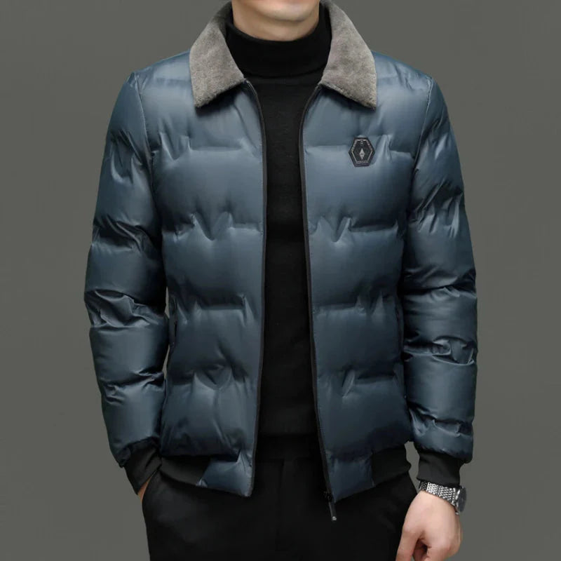 Veste d'hiver Norway pour hommes