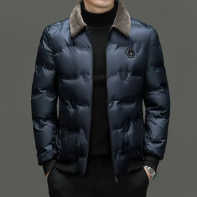 Veste d'hiver Norway pour hommes