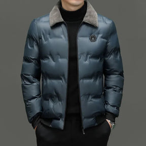 Veste d'hiver Norway pour hommes