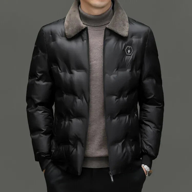 Veste d'hiver Norway pour hommes