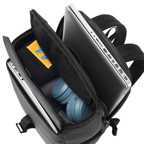 Sac à dos Progressive Executive - Ordinateur portable 15.6', étanche