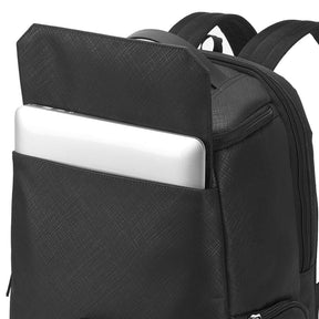 Sac à dos Progressive Executive - Ordinateur portable 15.6', étanche