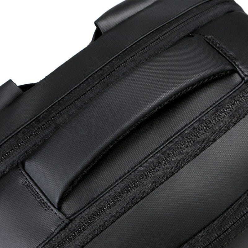 Sac à dos Ryut Premium Executive - Ordinateur portable 15", étanche et port USB