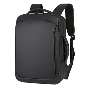 Sac à dos Ryut Premium Executive - Ordinateur portable 15", étanche et port USB