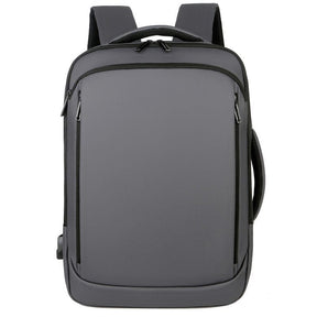 Sac à dos Ryut Premium Executive - Ordinateur portable 15", étanche et port USB