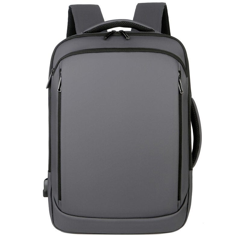 Sac à dos Ryut Premium Executive - Ordinateur portable 15", étanche et port USB