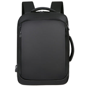 Sac à dos Ryut Premium Executive - Ordinateur portable 15", étanche et port USB