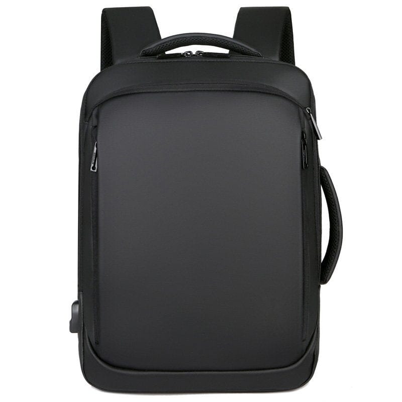 Sac à dos Ryut Premium Executive - Ordinateur portable 15", étanche et port USB