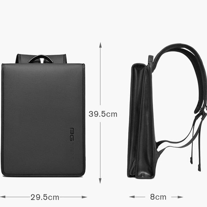 Sac à dos d'affaires - ordinateur portable 15`, étanche