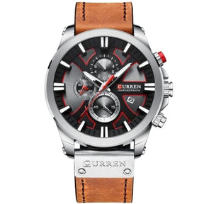 Montre pour homme Magneto