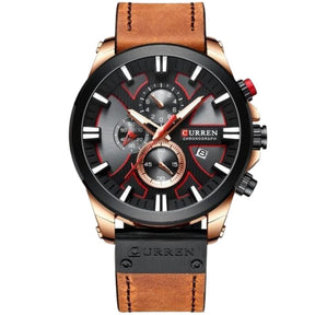 Montre pour homme Magneto