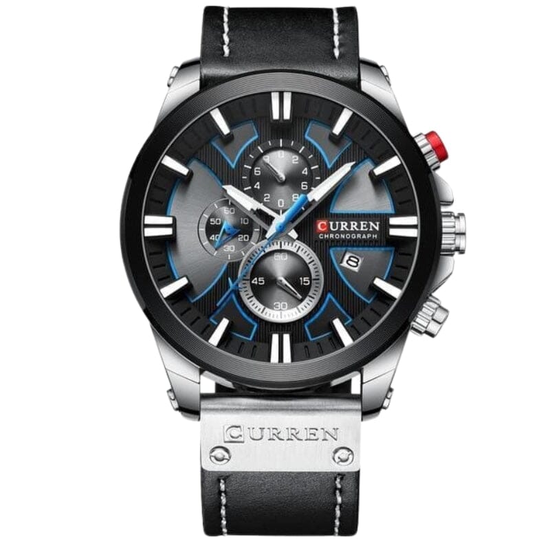 Montre pour homme Magneto