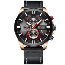 Montre pour homme Magneto